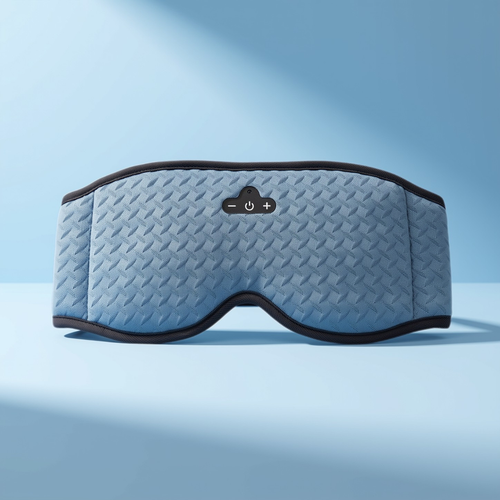 DreamDrift: Bluetooth Sleep Mask