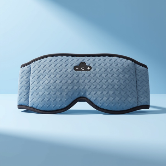 DreamDrift: Bluetooth Sleep Mask